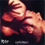 cd - RAF - Cannibali, Verzenden, Zo goed als nieuw