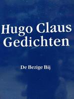 Boek Verzamelde Gedichten 1948-1993 Claus Geb, Boeken, Gedichten en Poëzie, Zo goed als nieuw, Verzenden