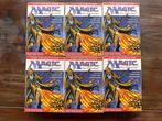 Wizards of The Coast - 6 Box - Magic: The Gathering, Hobby en Vrije tijd, Verzamelkaartspellen | Magic the Gathering, Nieuw