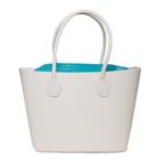 Obag - COMP24ST-MIS33 - white-2, Sieraden, Tassen en Uiterlijk, Tassen | Damestassen, Verzenden, Nieuw