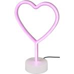 LED Tafellamp - Tafelverlichting - Trion Hirtan - 2W - RGB -, Huis en Inrichting, Lampen | Tafellampen, Ophalen of Verzenden, Nieuw