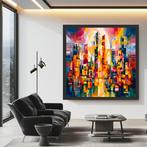 Marta Ellie (1985) - Cathedral of Color XXL