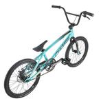 BMX fiets race Chase Edge 2023 Pro XL Teal, Fietsen en Brommers, Fietsen | Crossfietsen en BMX, Nieuw, Chase, Aluminium, 20 tot 24 inch