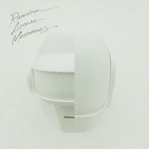 Daft Punk - random access memories drumless edition - 2 x LP, Cd's en Dvd's, Vinyl Singles