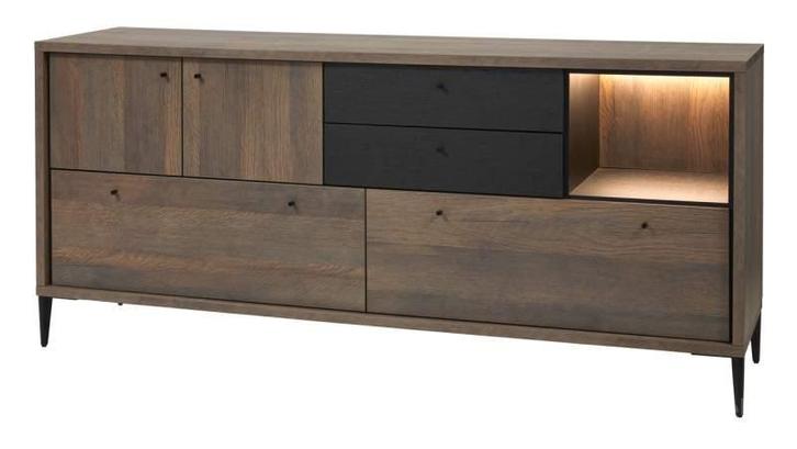 Dressoir Klein Tegelen - dressoirs, Huis en Inrichting, Kasten | Dressoirs, Nieuw, Overige materialen