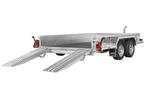 Saris MG 306 170 3000 2 Machinetransporter, Ophalen of Verzenden, Nieuw