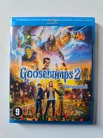 GOOSEBUMPS 2 (BLURAY), Cd's en Dvd's, Verzenden, Gebruikt