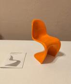 Decoratief ornament - Vitra Design Museum - Miniatuur Panton
