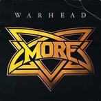 LP gebruikt - More - Warhead, Verzenden, Zo goed als nieuw