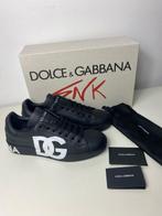 Dolce & Gabbana - Sneakers - Maat: EU 43 - Nieuw met tags, Nieuw