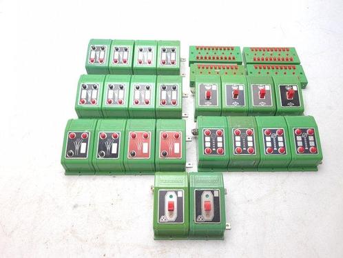 Fleischmann H0 - 6920/6921/6922/6923/6925/6940 - Model, Hobby en Vrije tijd, Modeltreinen | H0
