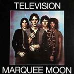 lp nieuw - Television - Marquee Moon, Verzenden, Zo goed als nieuw