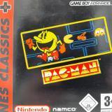 MarioGBA.nl: Pac-Man Compleet - iDEAL!, Spelcomputers en Games, Games | Nintendo Game Boy, Gebruikt, Ophalen of Verzenden