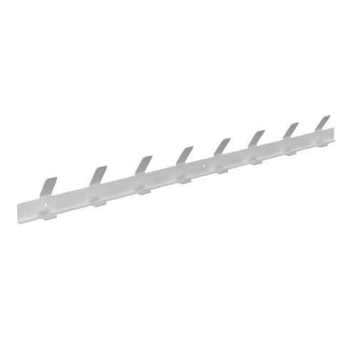 Gorillz Trim 75 - Wit, Huis en Inrichting, Woonaccessoires | Kapstokken, Nieuw, Verzenden