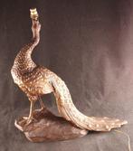 Grote Art Nouveau tafellamp sculptuur - Antonio Amorgasti