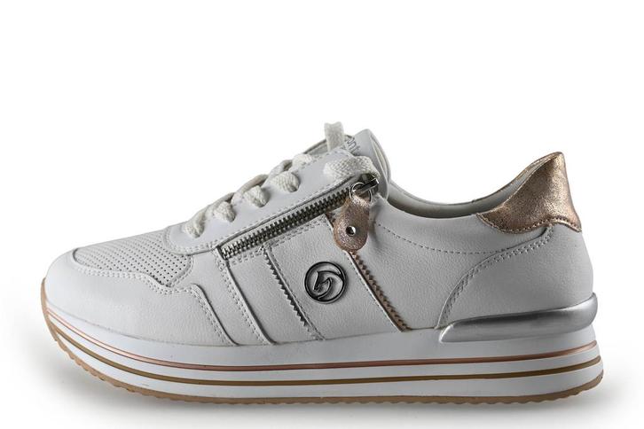 Remonte Sneakers in maat 41 Overig | 10% korting, Kleding | Dames, Schoenen, Overige kleuren, Zo goed als nieuw, Sneakers of Gympen