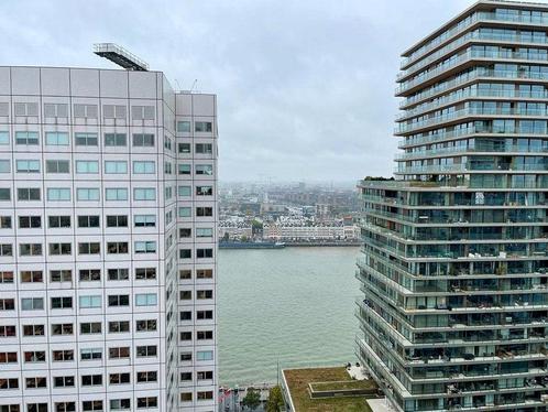 Te huur: Appartement Wijnbrugstraat in Rotterdam, Huizen en Kamers, Huizen te huur, Zuid-Holland, Appartement