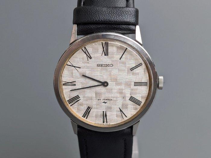 Seiko - Chariot - Zonder Minimumprijs - 2559-0180 - Heren -, Sieraden, Tassen en Uiterlijk, Horloges | Antiek