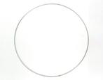 Metalen Ring, Ophalen of Verzenden, Nieuw
