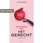 Het gerecht 9789047617297 Inge Ipenburg, Boeken, Verzenden, Zo goed als nieuw, Inge Ipenburg