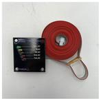 Bieden: Dolphin Octopus remote battery charger, Ophalen of Verzenden, Nieuw, Elektra en Verlichting, Zeilboot of Motorboot