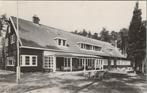 LEUSDEN - Clubhuis Ingeborg, Verzenden, Gelopen
