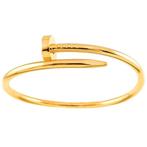 Cartier - Armband - Juste un clou - 18 karaat Geel goud, Nieuw
