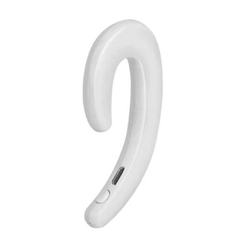 Draadloze Bluetooth 4.1 Bone Conduction Headset Oortjes met, Telecommunicatie, Mobiele telefoons | Toebehoren en Onderdelen, Nieuw