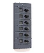 Connex Schakelpaneel, 6 schakelaars, Ophalen of Verzenden, Nieuw