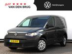 Volkswagen Caddy | Zakelijke Lease v.a. €425.76 pm, Auto's, Automaat, Stof, Diesel, Nieuw