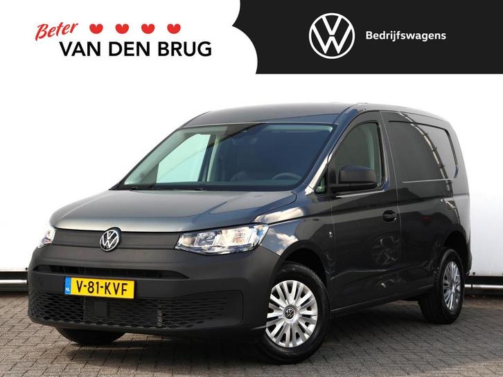 Volkswagen Caddy | Zakelijke Lease v.a. €425.76 pm, Auto's, Volkswagen, Lease, Automaat, Overige carrosserieën, Caddy Combi, Diesel