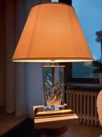 NACHTMANN - Tafellamp - Kristal, Metaal - Mooie tafellamp, Antiek en Kunst