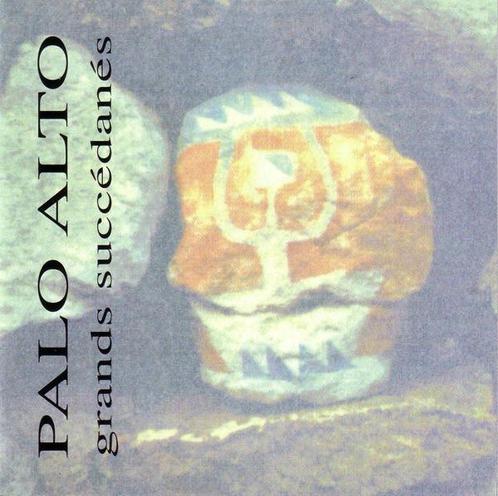 cd - Palo Alto - Grands SuccÃ©danÃ©s, Cd's en Dvd's, Cd's | Overige Cd's, Zo goed als nieuw, Verzenden