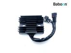 Spanningsregelaar Suzuki GSX 1250 F ABS 2010-2015 (GSX1250F, Verzenden, Gebruikt