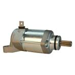 Startmotor Yamaha WR450F 2003-2006 nieuw, Verzenden, Nieuw