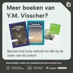 Praktisch bestuursprocesrecht 9789001862268 Y.M. Visscher, Verzenden, Zo goed als nieuw, Y.M. Visscher