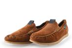 Bugatti Instappers in maat 44 Cognac | 10% extra korting, Bugatti, Overige kleuren, Verzenden, Overige typen