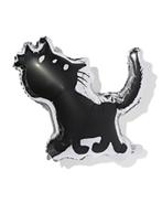 HEMA Siepie folieballon 13.5x13.7cm, Hobby en Vrije tijd, Verzenden, Nieuw