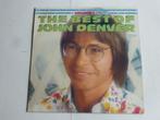 John Denver - The Best of volume 2 (LP) Germany 42120, Cd's en Dvd's, Vinyl | Pop, Verzenden, Zo goed als nieuw