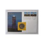 Nederland 1994/1999 - ECU-Brieven, collectie 42 exemplaren, Postzegels en Munten, Postzegels | Nederland, Gestempeld