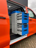 TOPBEDRIJFSWAGENINRICHTING – Jouw ideale inrichting op maat, Auto diversen, Overige Auto diversen, Ophalen of Verzenden