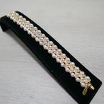 Camrose & Kross - Verguld - Armband - Jacqueline B. Kennedy