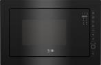 Beko Bmcb25433bg – Compacte Inbouw Combi-magnetron – 25l –, Ophalen of Verzenden, Nieuw