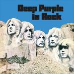 DEEP PURPLE - DEEP PURPLE IN ROCK (LP)