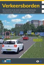 Verkeersborden / Lens verkeersleermiddelen 9789490797614, Verzenden, Gelezen, S. Greving