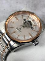 Coinwatch - Mark Collection Open Heart Automatic - C142RWH -, Nieuw