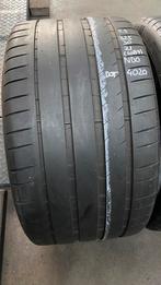 325/30/21 (108Y) NDO MICHELIN PILOT SPORT 4S 5,3mm profiel, Gebruikt, 325 mm, Band(en), Personenwagen