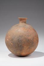 Een terracotta vat - Djenne - Mali (Zonder Minimumprijs), Antiek en Kunst