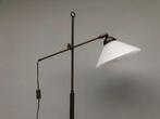 Staande lamp - Opaline glas