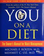 You on a Diet, Ophalen of Verzenden, Nieuw